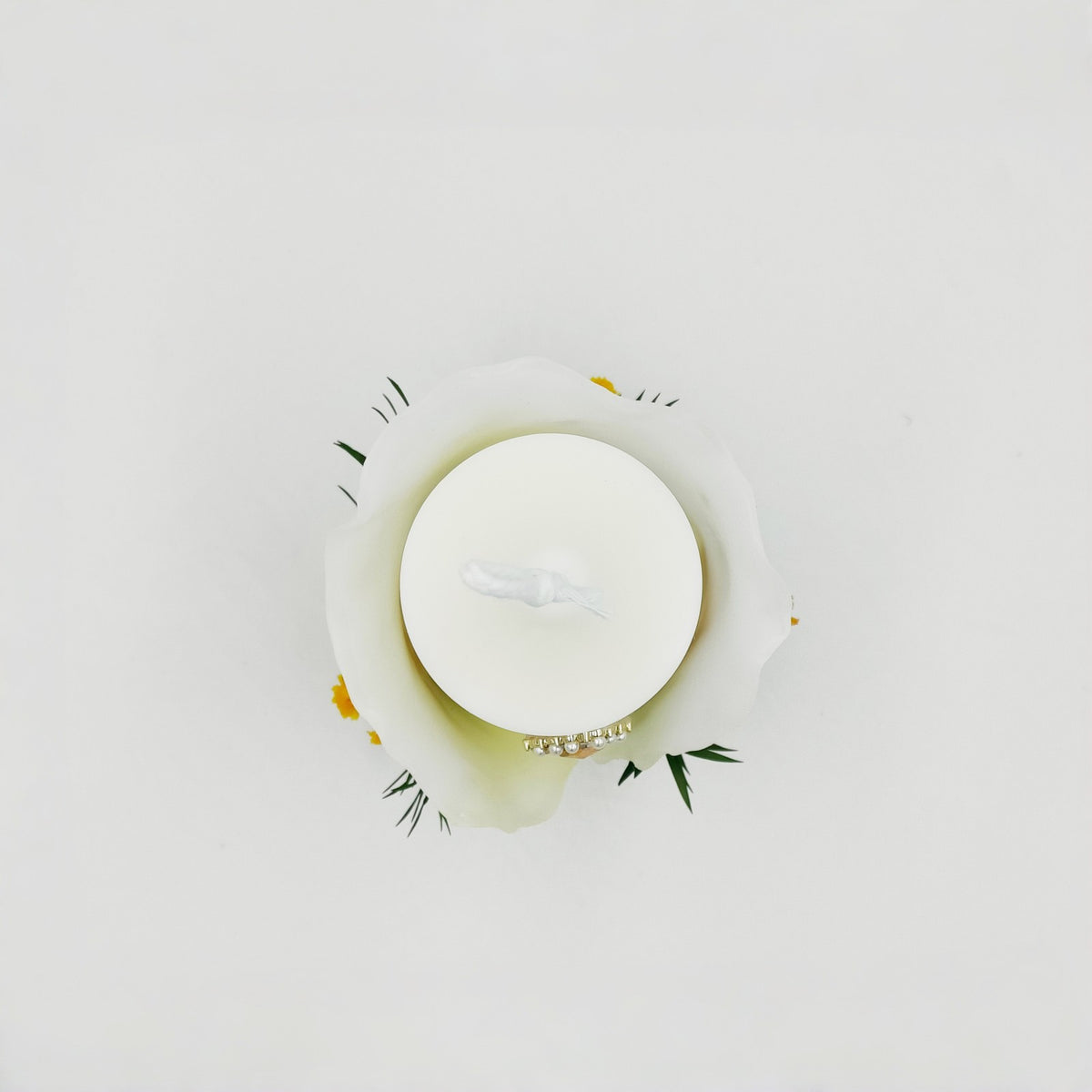 Aromatherapy Candle Atmosphere Niche Bedroom Creative Fragrance Hand Made Candle