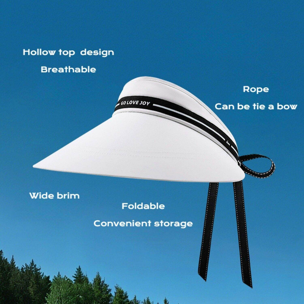Sun Visor - Movagear