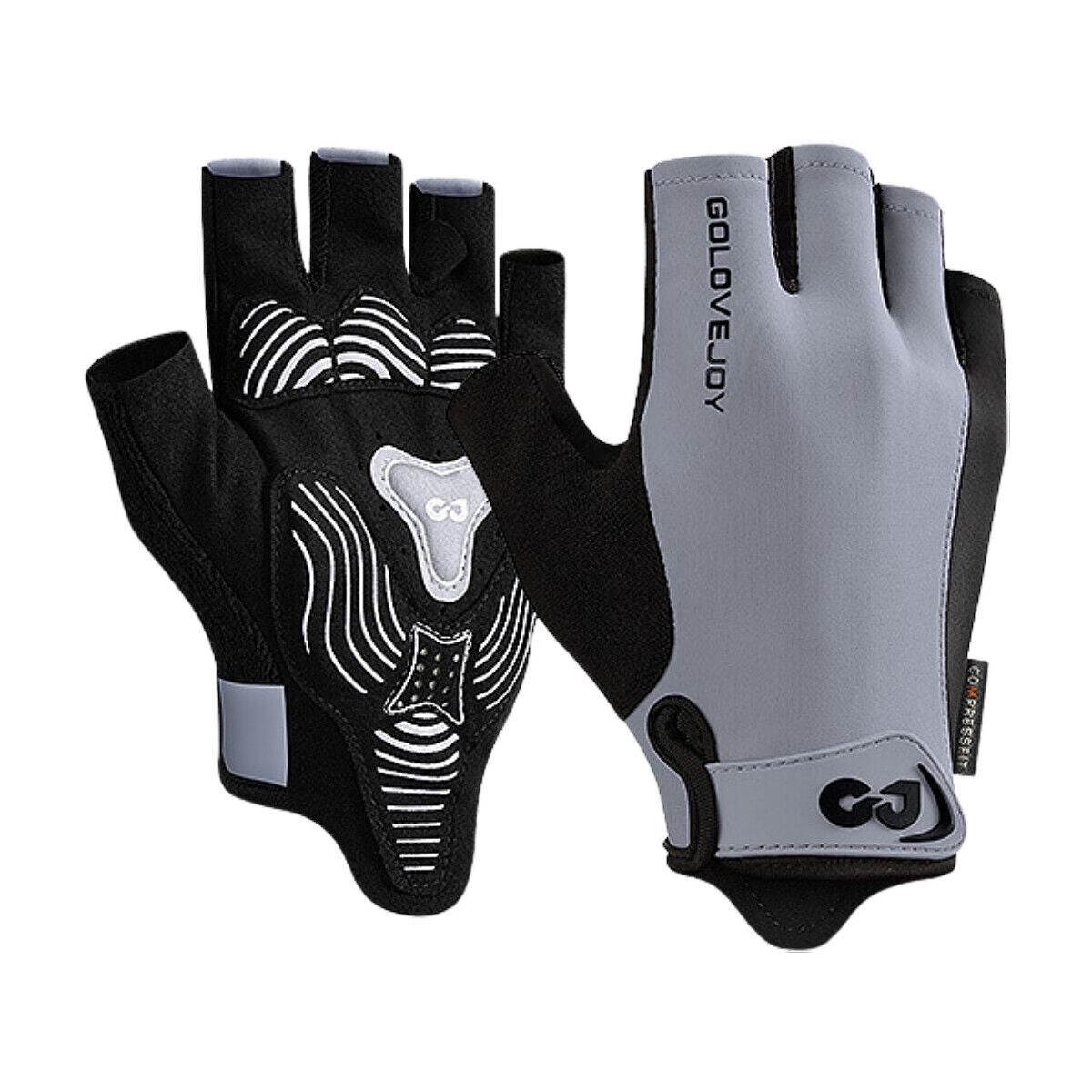 Shock Absorption Cycling Gloves - Movagear