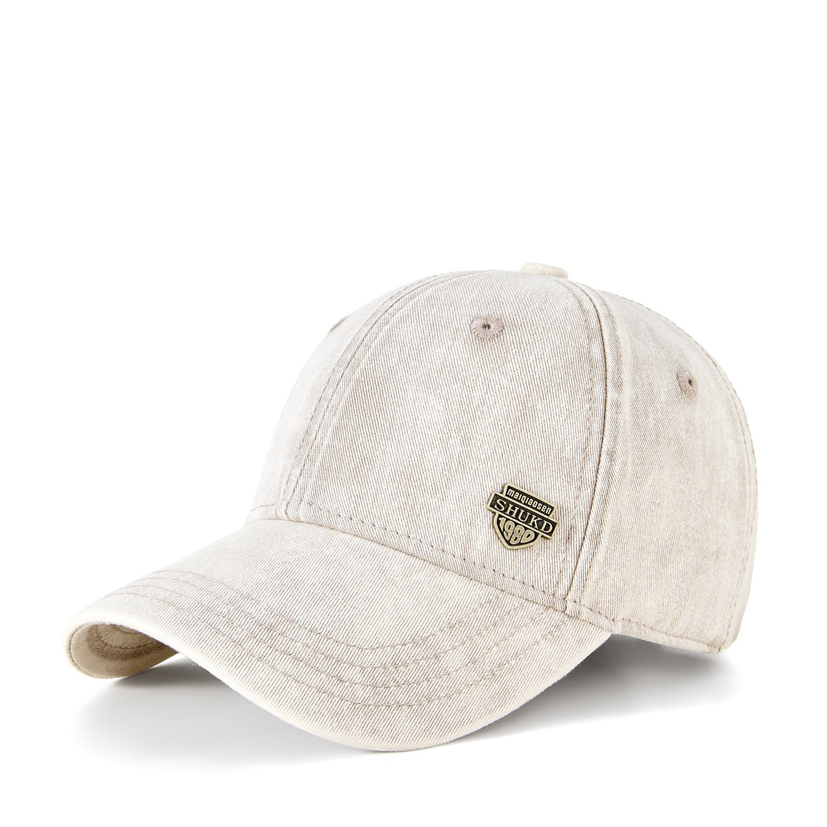 Baseball Cap for Spring Summer Fall - Cotton Sun Hat for Outdoor Fishing Mountaineering