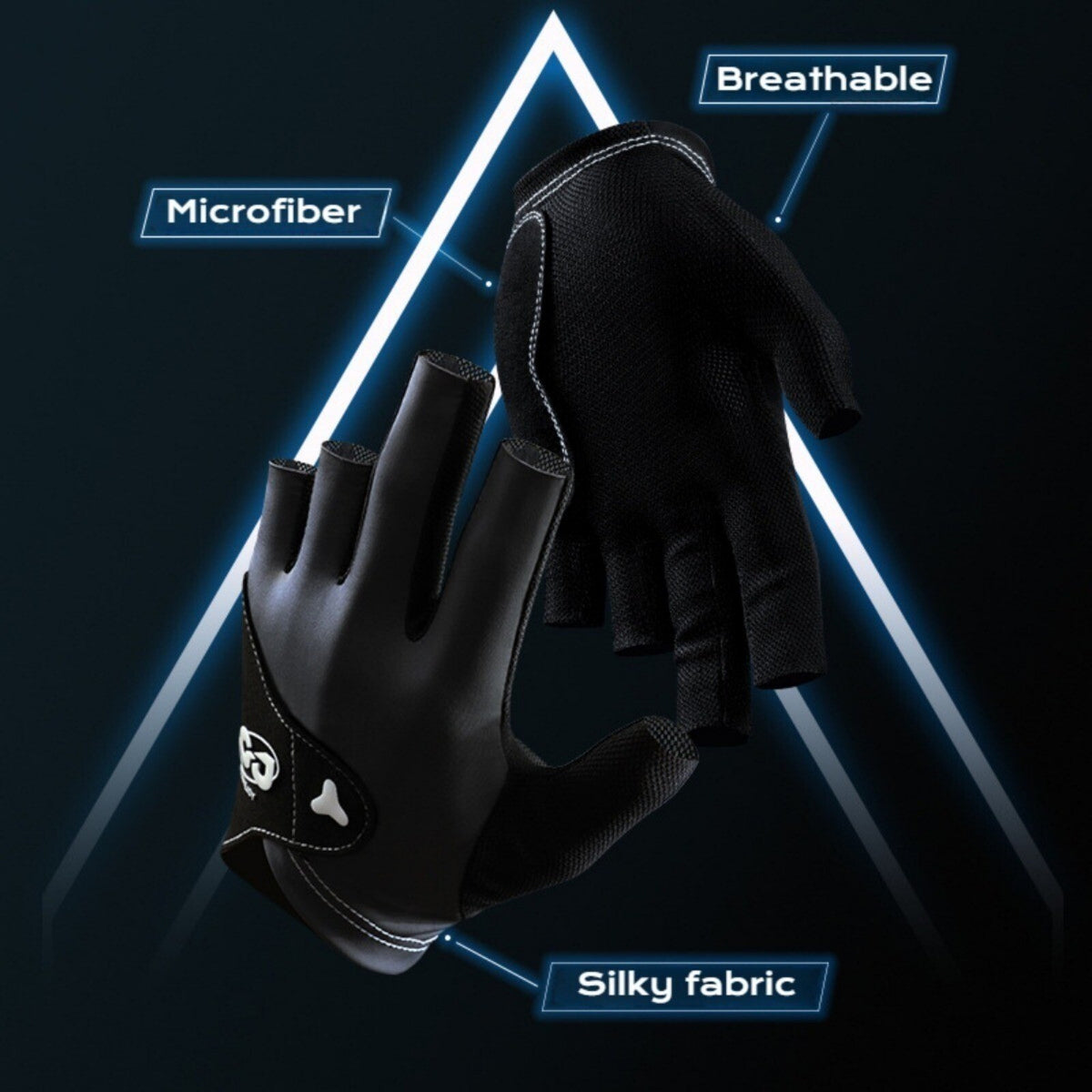 Billiards Glove