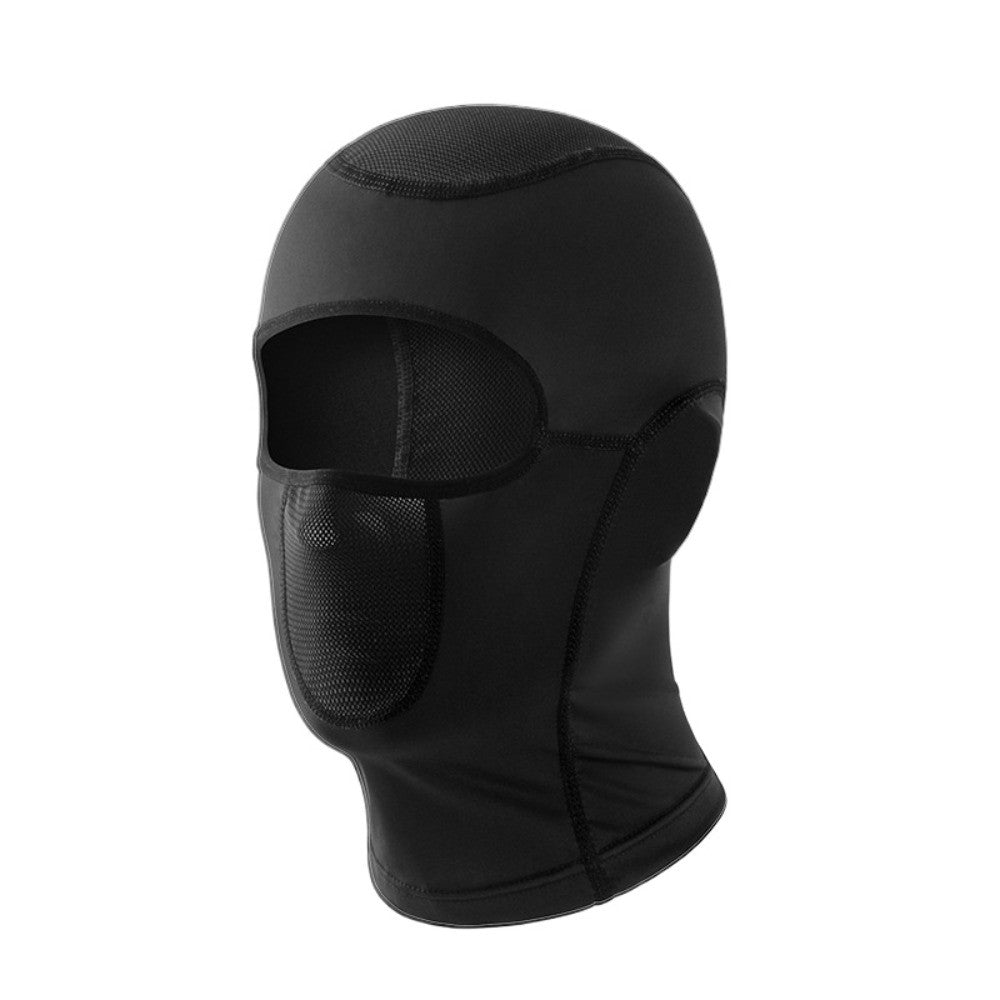 2PCS Cycling Balaclava - UV Protection Helmet Liner