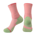 Professional Running Basketball Socks