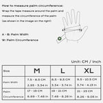 Thermal Fishing Gloves