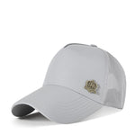 Spring Summer Baseball Cap for Men Women, Wear Resistant Sun Hat for Outdoor