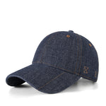 Sun Hat for Men Women - Baseball Cap for Outdoor Camping Hiking Sun Protection