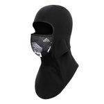 Winter Balaclava - Magnetic Absorption