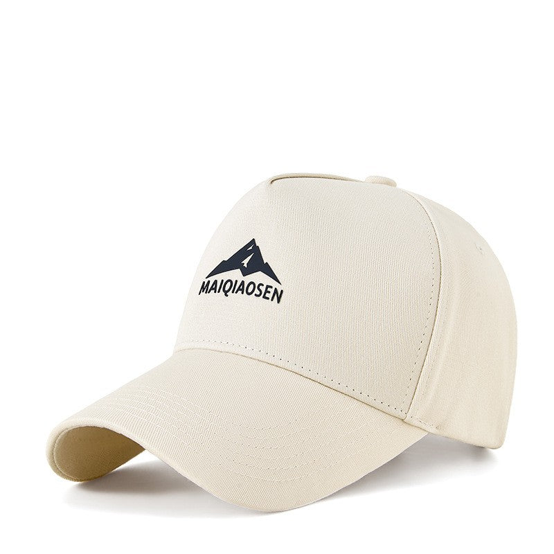 Baseball Cap for Men Women - Spring Fall Cotton Sun Protection Sun Hat