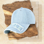 Baseball Cap for Male and Female Retro Sun Hat Cap for Summer Spring