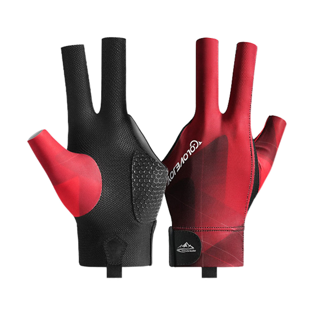 Billiards Gloves