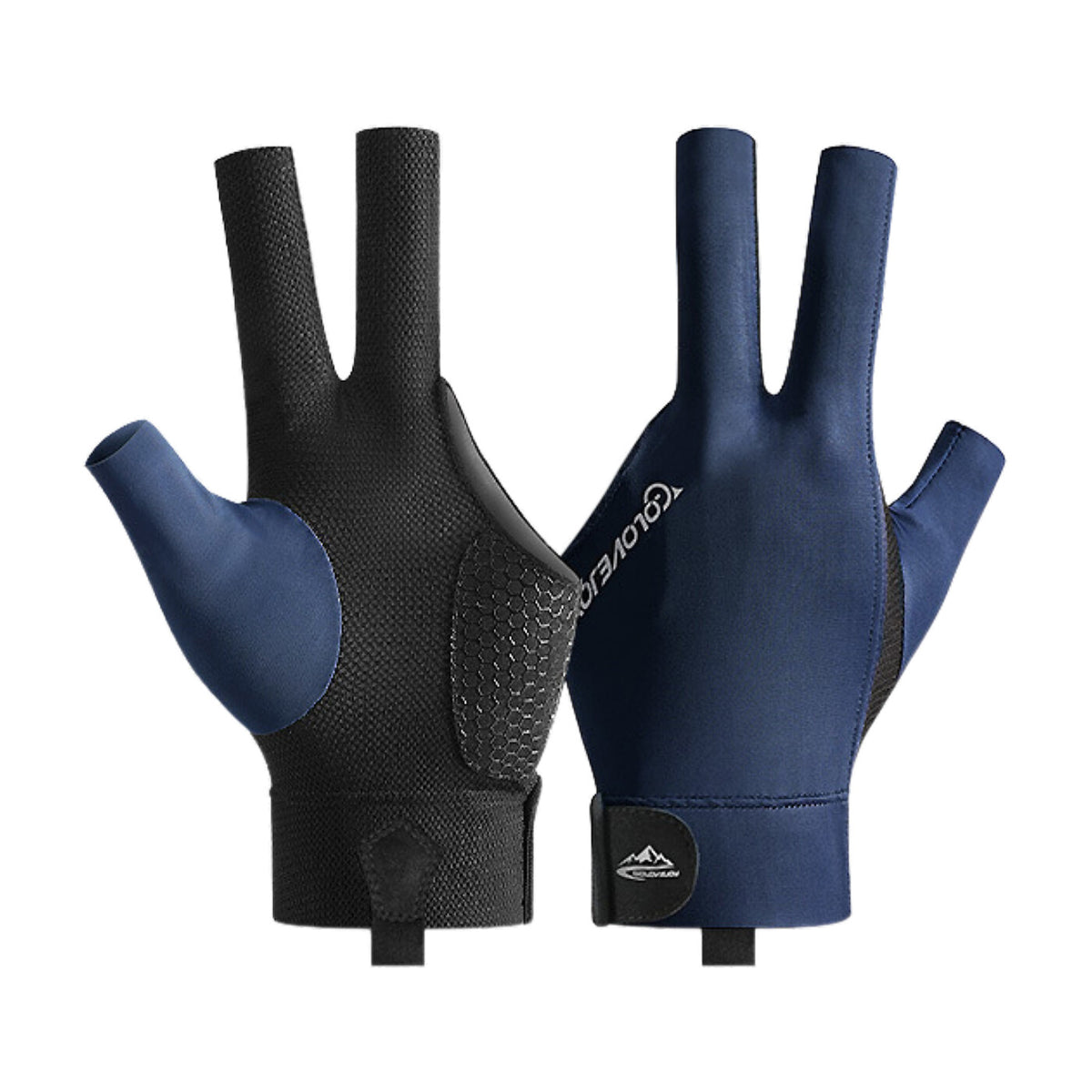 Billiards Gloves