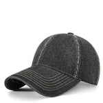 Spring Sun Hat for Men Women - Cotton Baseball Cap UV Protection Hat For Outdoor