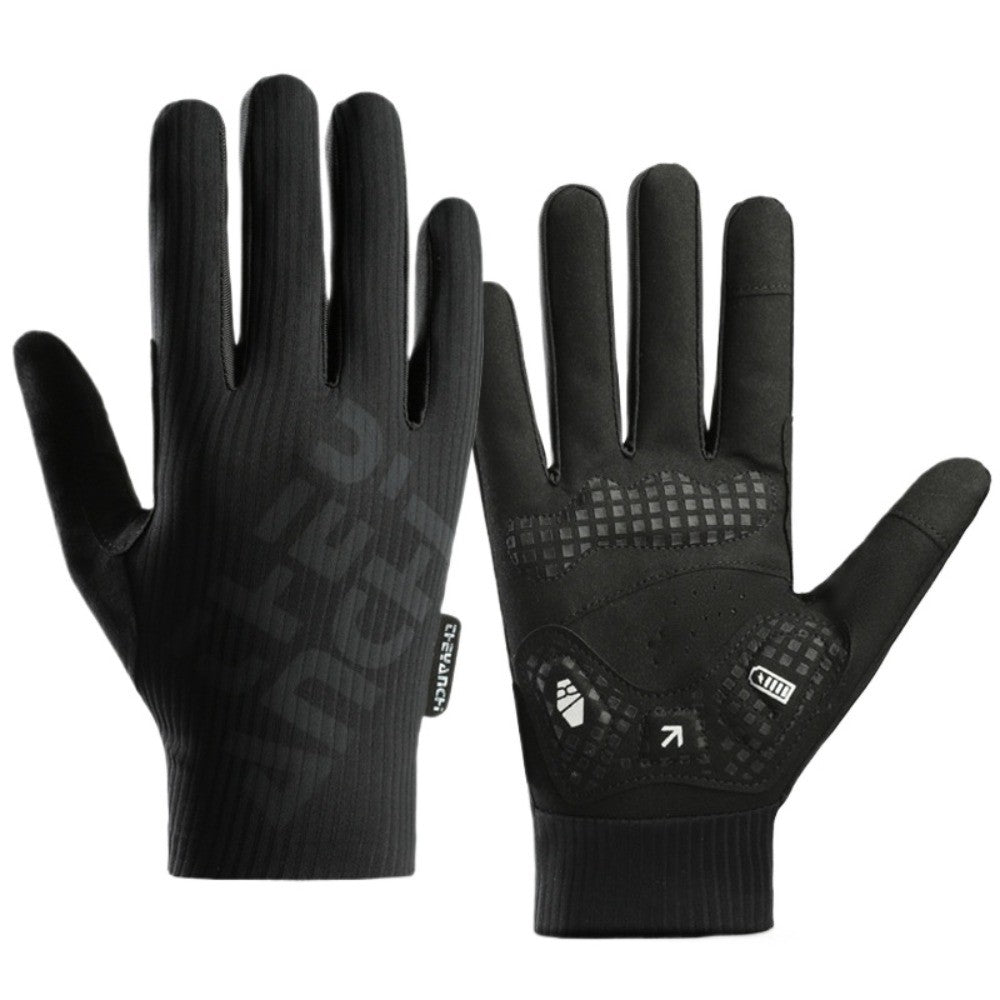 Summer Bicycle Gloves for Men
