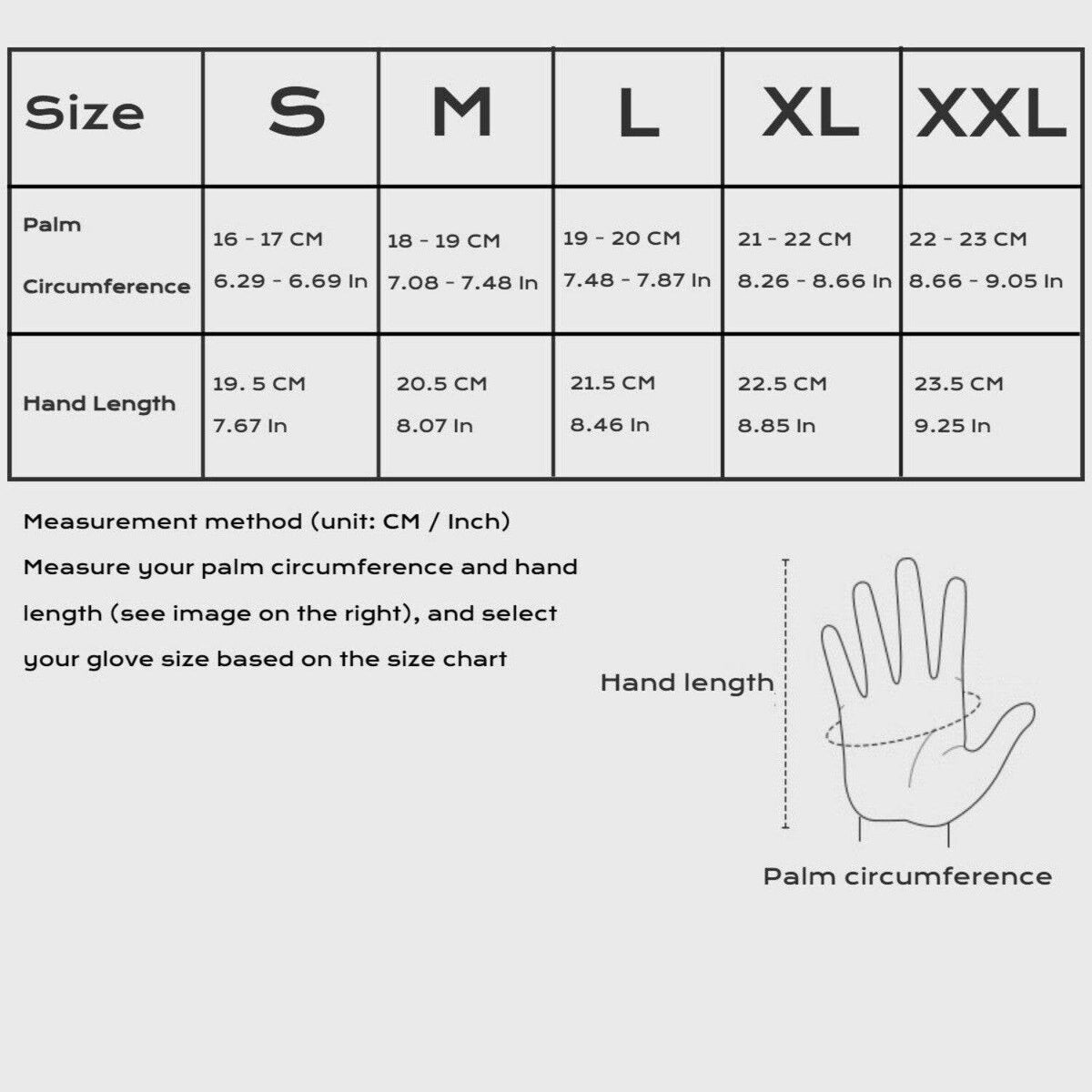 Ice Silk Equestrian Gloves - Movagear