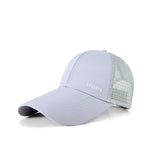 Summer Baseball Cap for Men Women - Outdoor Water Repellent Baseball Cap Sun Hat