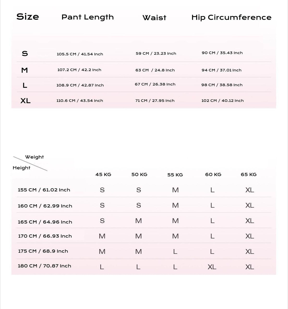 Sweatpants for Running Workout - Movagear