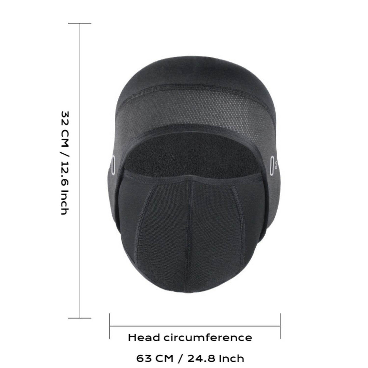 Thermal Helmet Liner - Movagear