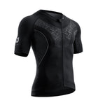 Cycling Tops Outdoor Mountain Road Bikes Sweat Wicking Sportswear for Men Women