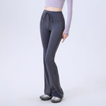 High Waisted Sports Pants - Women's Seamless Pants - Running Yoga Pants - CK3460