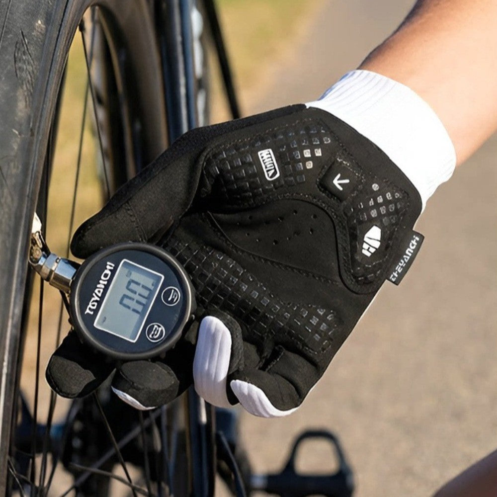 Summer Bicycle Gloves for Men