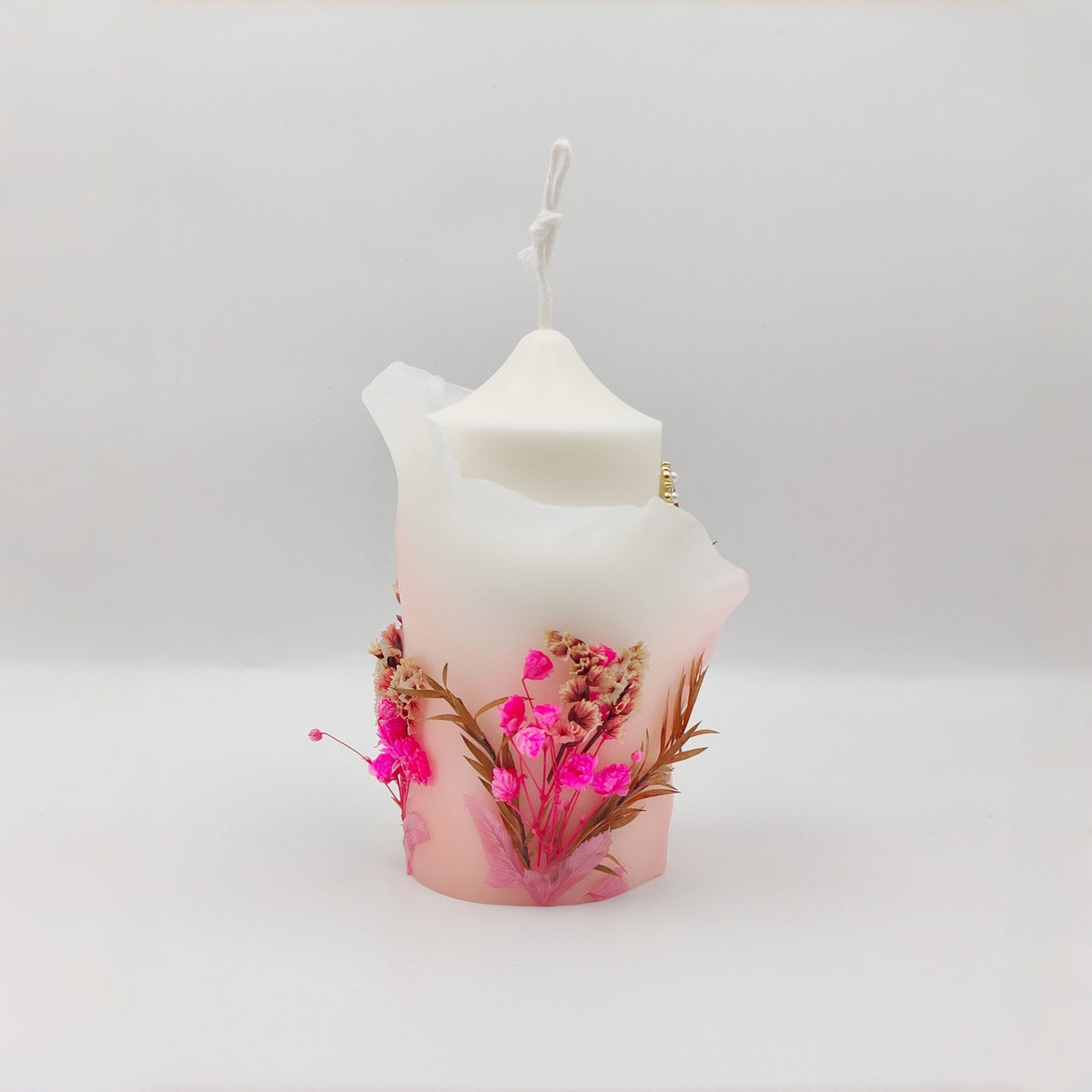 Aromatherapy Candles - Handmade Aroma Candles - Gift or Personal Use Candles