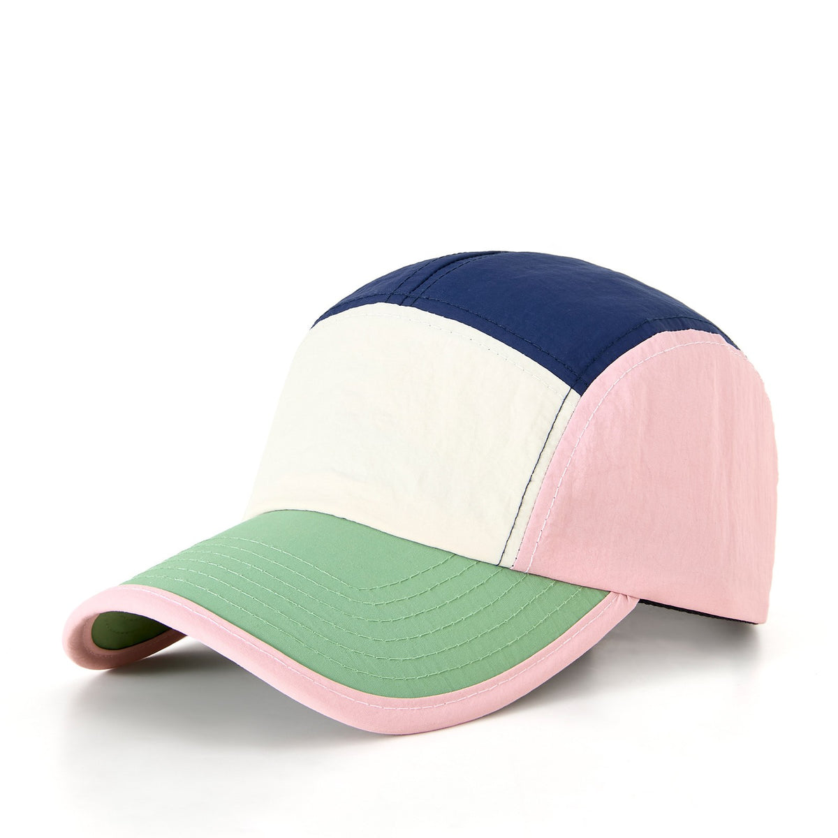 Summer Outdoor Sun Hat Soft Quick Drying Sun Protection Hat For Hiking Camping