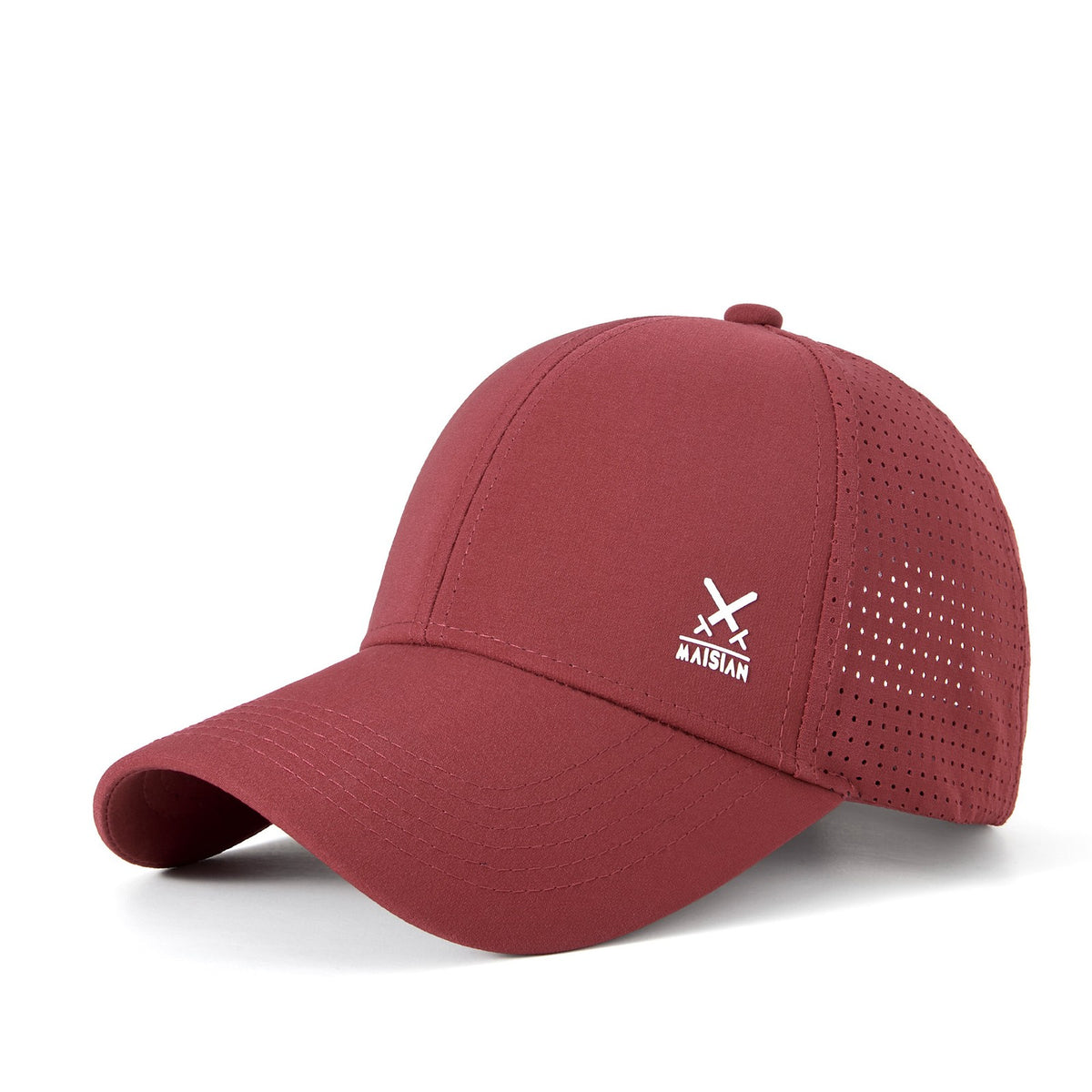 Quick Drying Baseball Cap for Men Women - Sun Protection Hat Summer Outdoor