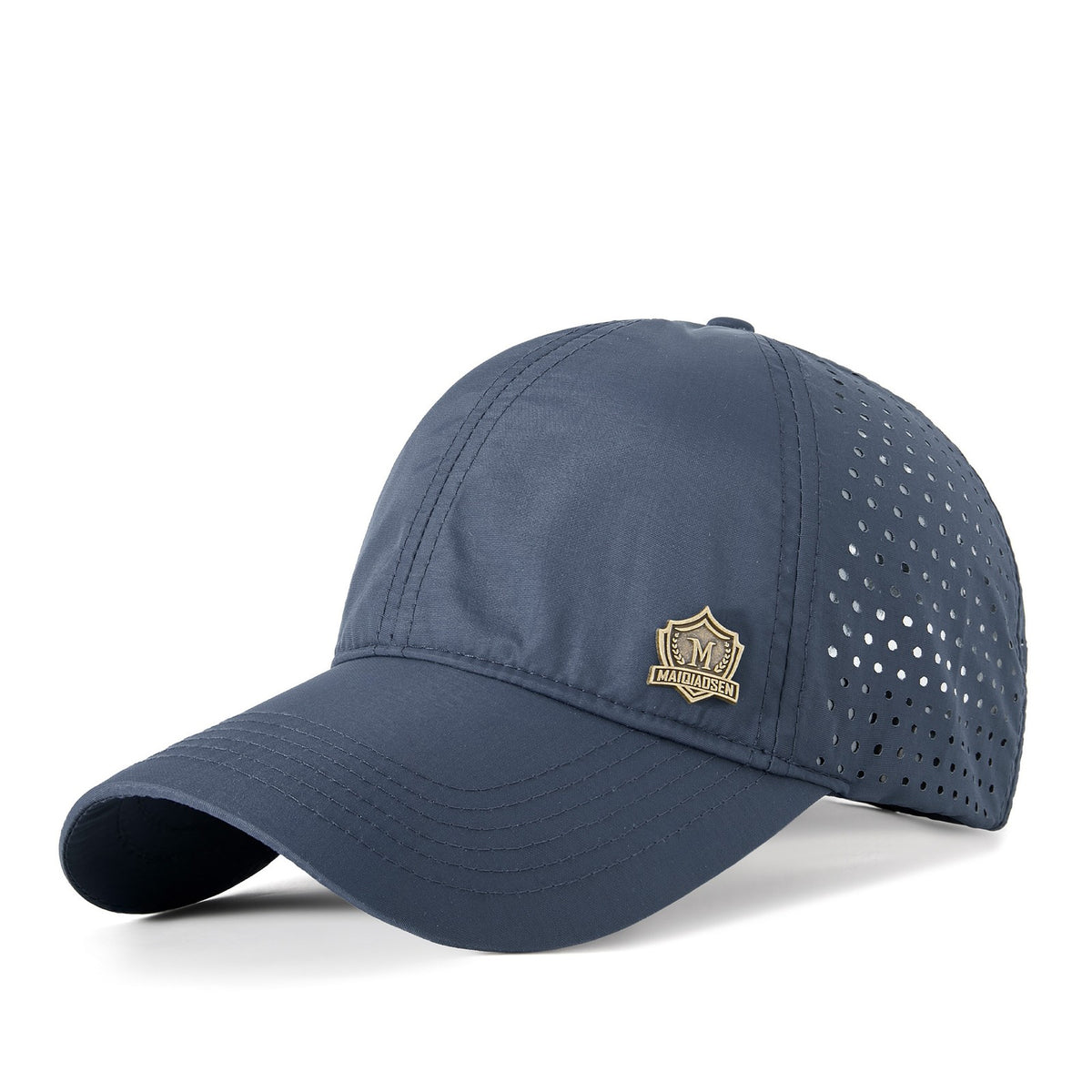 Summer Baseball Cap for Men Women - Sun Hat for Outdoor Fishing Hiking