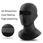 Balaclava Face Mask for Men Women - UV Protection Balaclava for Cycling Fishing