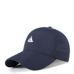 Baseball Cap for Spring Summer - Sun Hat for Outdoor Cycling Fishing Hiking