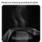 2PCS Summer Cycling Mask, Sun Protection Fishing Cycling Motorcycling Balaclava