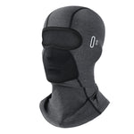 Summer Ice Silk Balaclava - UV Protection Motorcycle Balaclava for Cycling