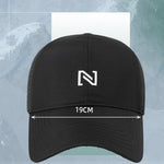 Spring Summer Sun Hat - Quick Drying Baseball Cap for Men Women - Lightweight