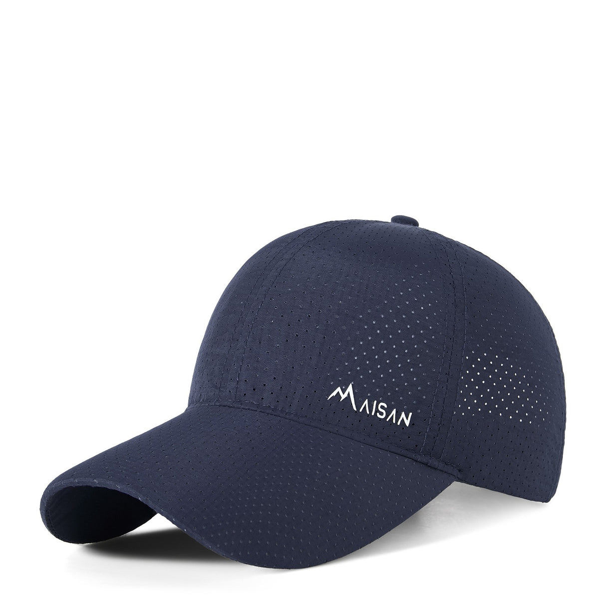 Spring Summer Baseball Cap for Men Women - Breathable Sun Hat Soft Lightweight