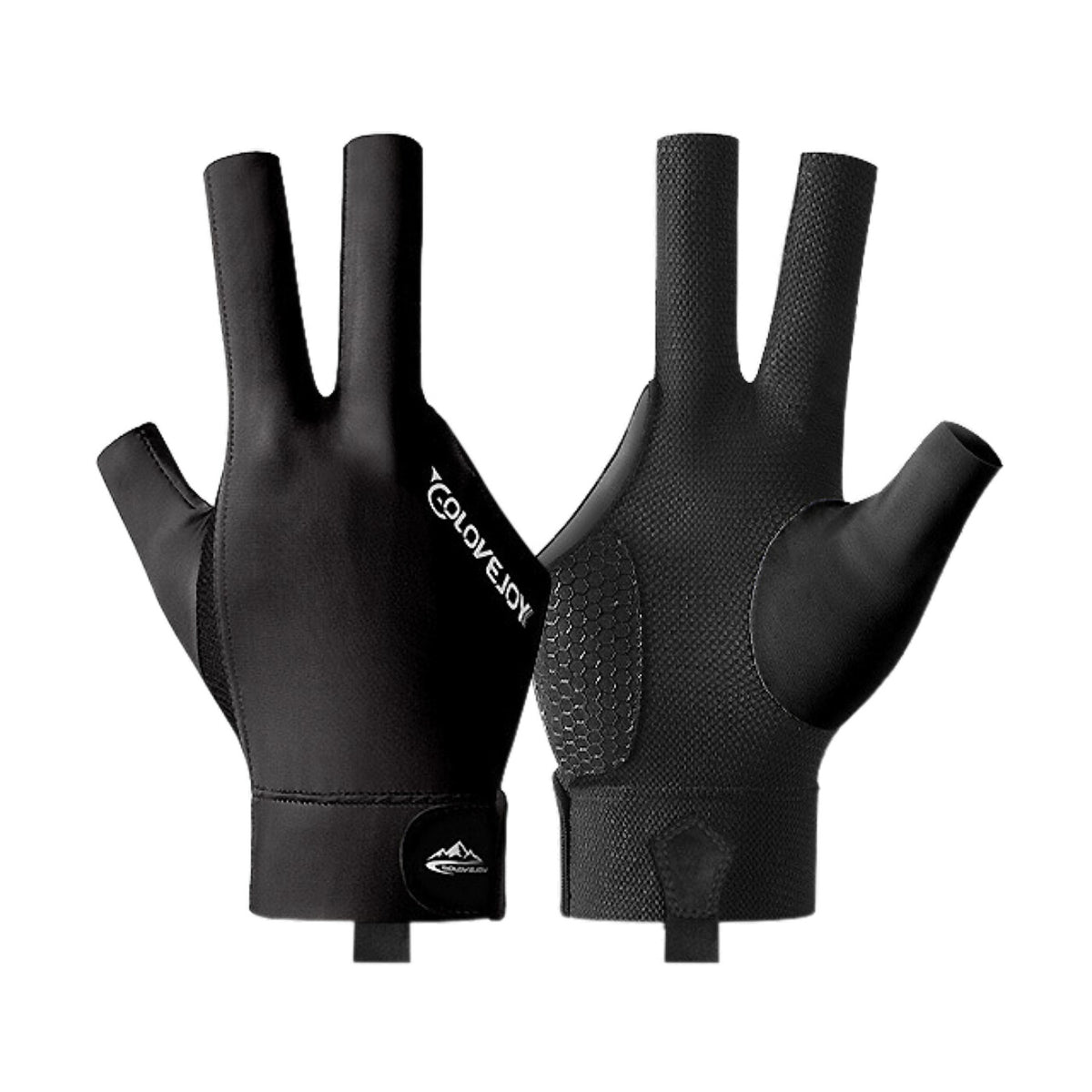 Billiards Gloves