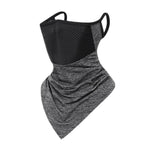 Cooling Ice Silk Neck Gaiter - Movagear