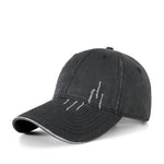 Baseball Cap for Men Women, Retro Sun Cap, Sun Protection Baseball Cap