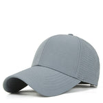 Spring and Summer Fashion Quick drying Sun Protection Baseball Cap - Sun Hat