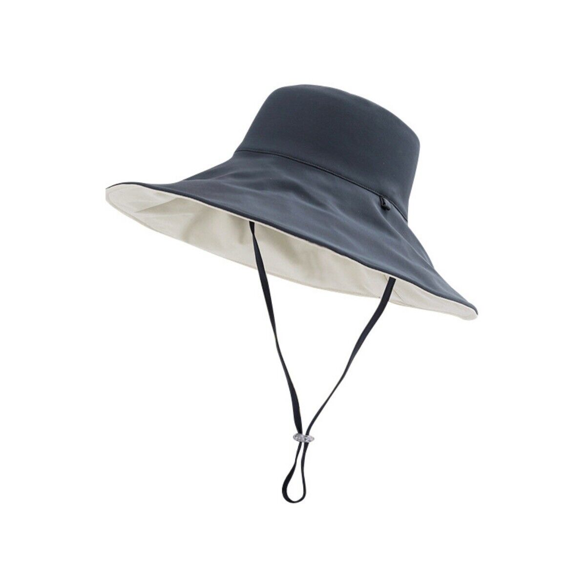 Bucket Hat with Two Side Wearable
