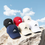 Baseball Cap for Men Women - Spring Fall Cotton Sun Protection Sun Hat