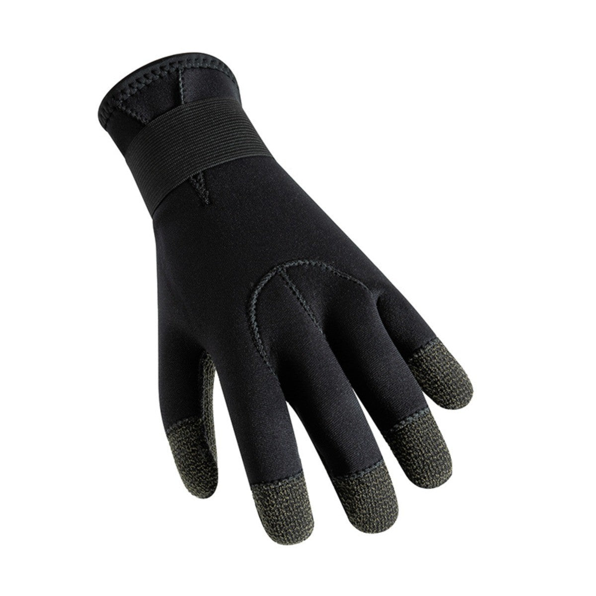 3/5MM Diving Gloves Anti-cut, Wear-resistant Winter Swimming Snorkeling Gloves