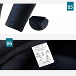 Diving Suit for Men Women - 3 MM Cold Resistant Surfing Snorkeling Suit