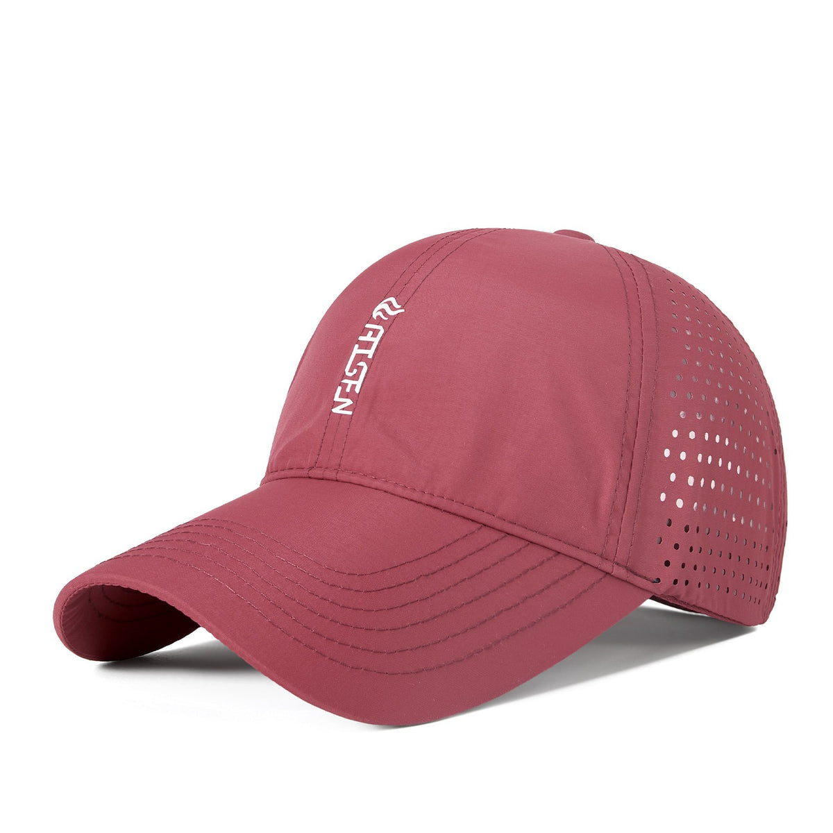 Summer Baseball Cap for Men Women - Sun Protection Hat for Outdoor Fishing