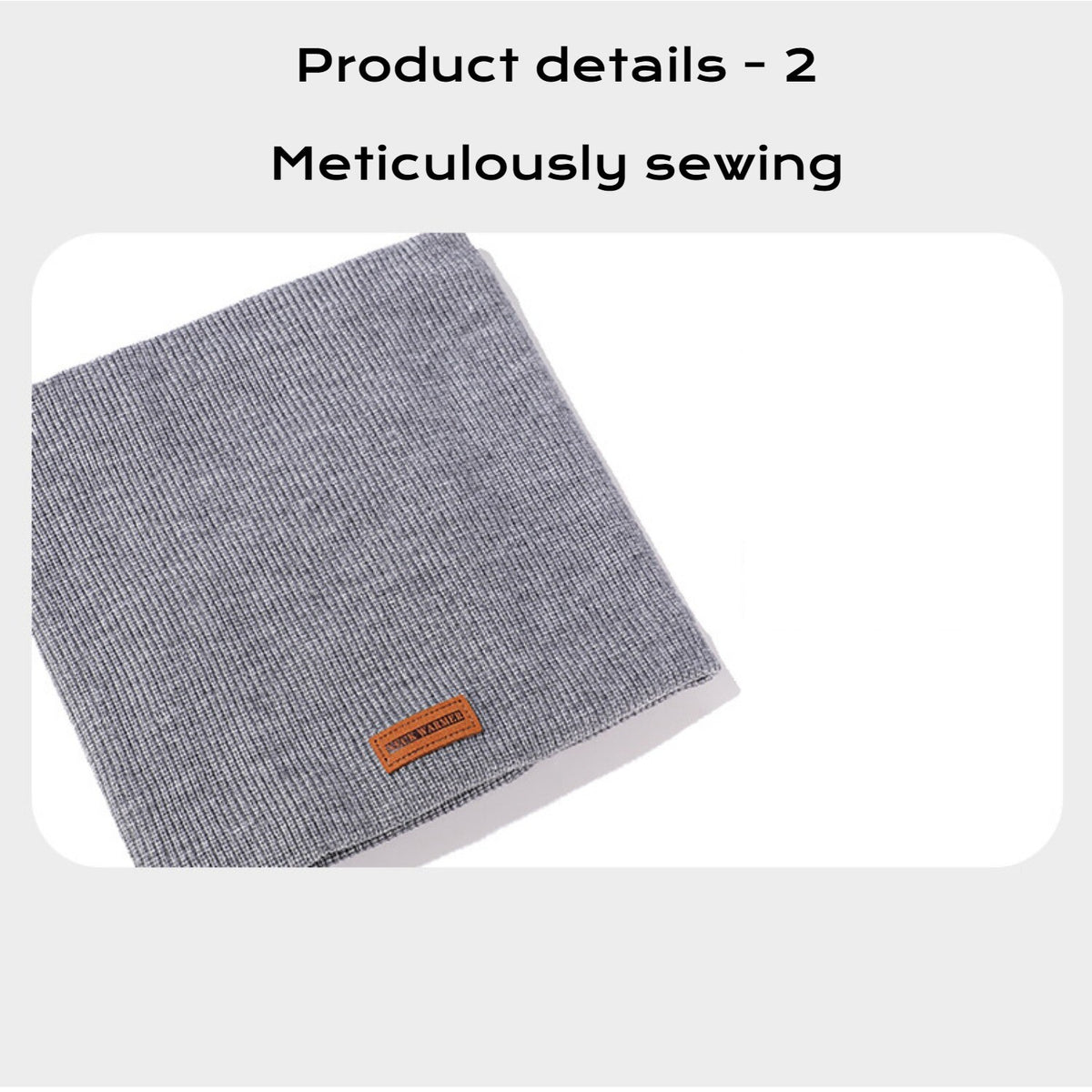 Thermal Neck Gaiter