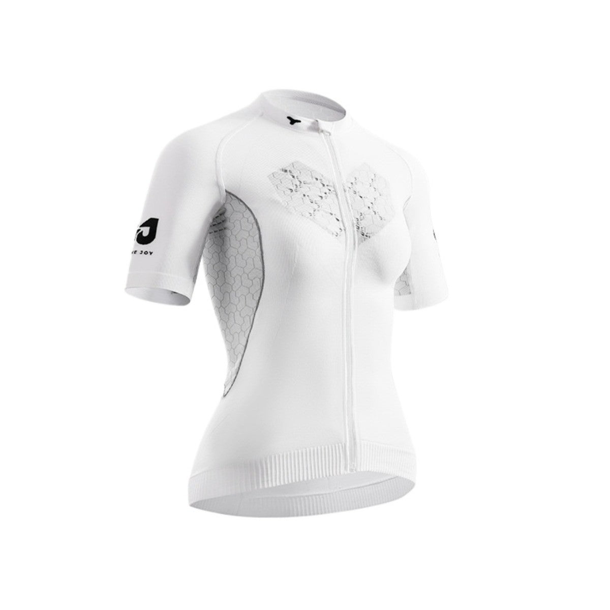 Cycling Tops Outdoor Mountain Road Bikes Sweat Wicking Sportswear for Men Women