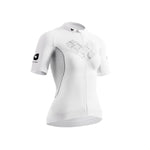 Cycling Tops Outdoor Mountain Road Bikes Sweat Wicking Sportswear for Men Women