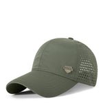 Summer Sun Protection Baseball Cap for Men Women Sun Protection Hat Quick drying