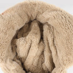 Winter Trapper Hat for Men Women - Aviator Hat Warm Hat for Skiing Hunting