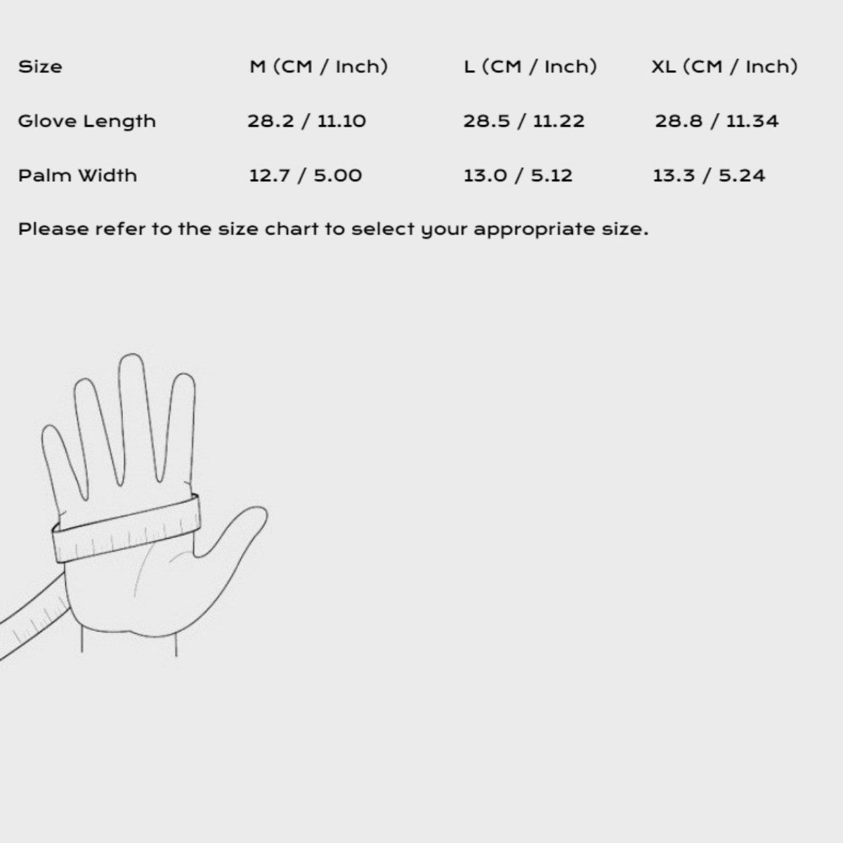 Ski Gloves - Winter Warm Waterproof Windproof Cycling Ski Gloves for Men