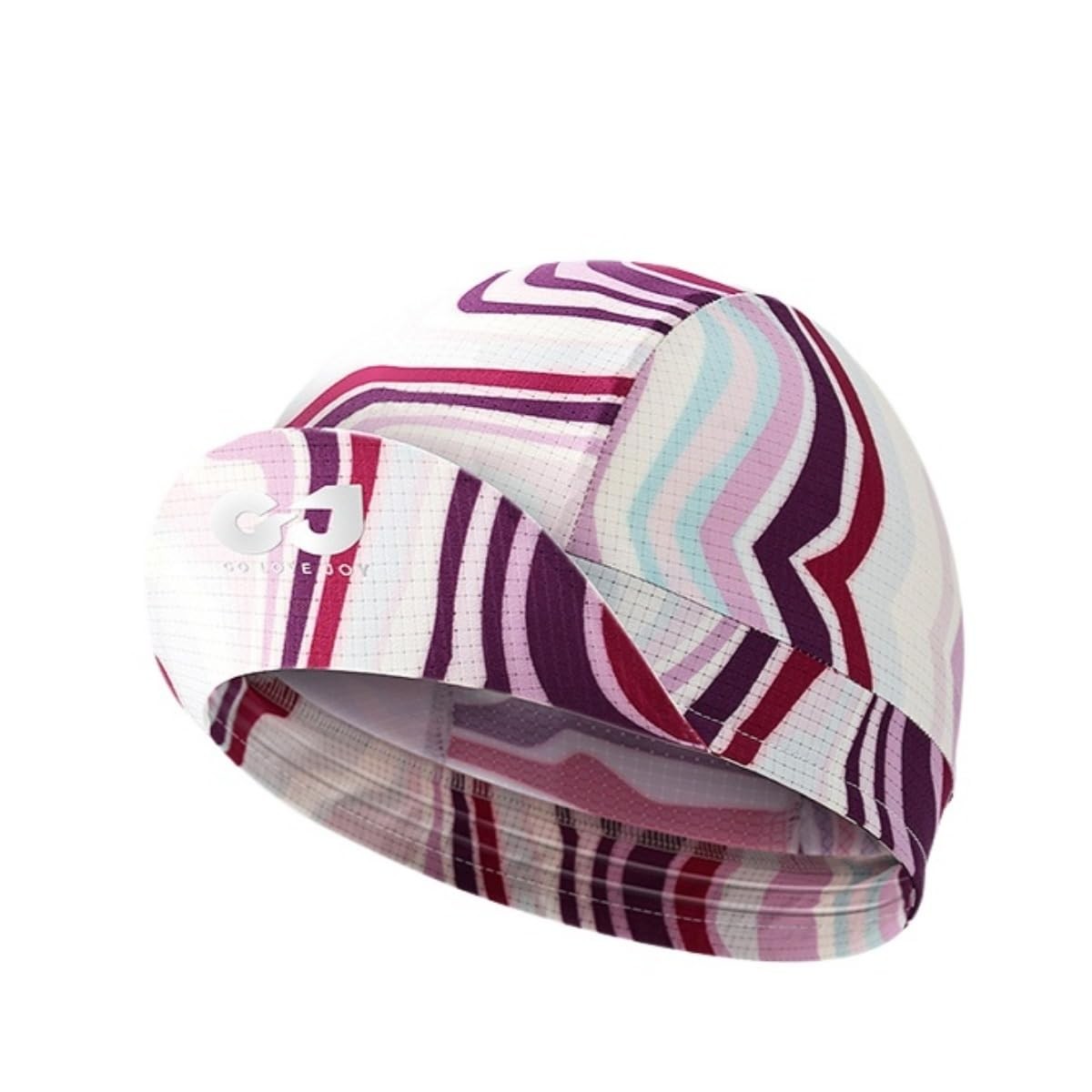 Breathable Cycling Cap